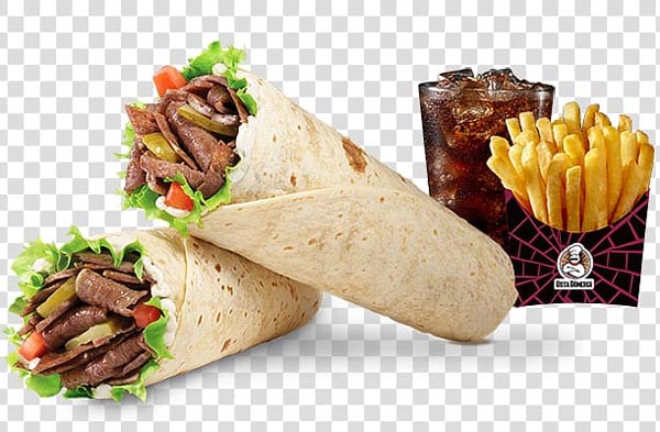 دوروم Durum در ترکیه به چه معنی است؟