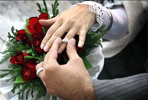 ازدواج در کشور ترکیه