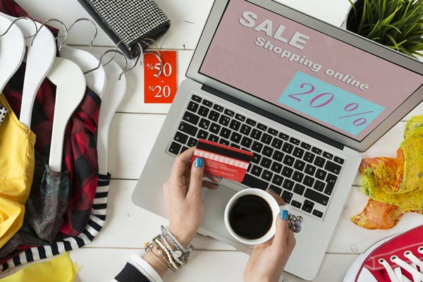 خرید آنلاین از سایتهای ترکیه امکان دارد؟