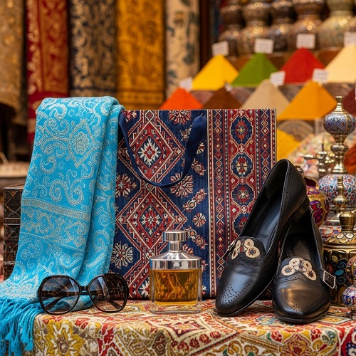 راهنمای جامع خرید در ترکیه: از بهترین برندهای لباس، کفش، عینک، عطر و فروشگاه‌های بزرگ تا سوپرمارکت‌ها